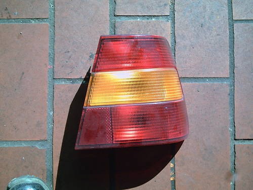 Faro posteriore destro - posteriore, per