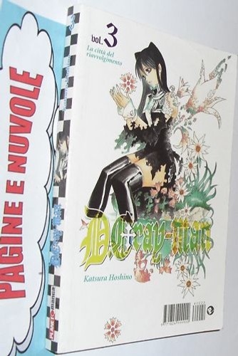 Gray man 3 - (m4), letto