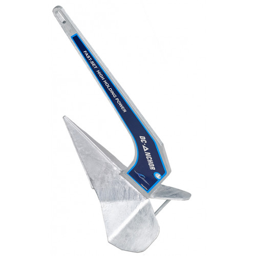 Plastimo ancora 20 63718 - 20,