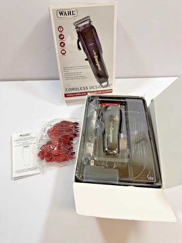 Wahl taglierina professionale