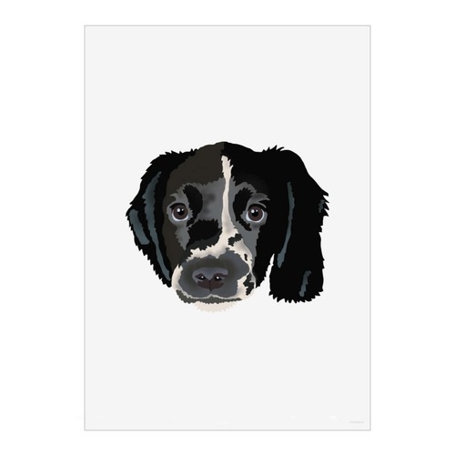Stampe poster arte - da, parete