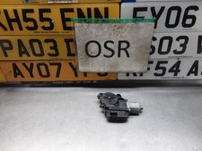 Motore finestrino r vw - finestrino, o/s/r
