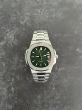 Orologio sportivo di lusso in