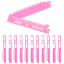  12 Pcs Fermagli Rullo Per