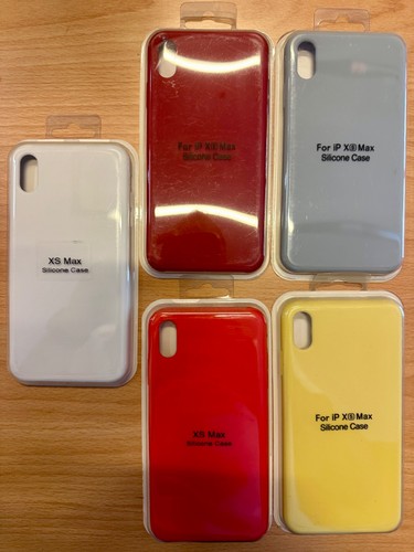 Set cover iphone - cover, max
