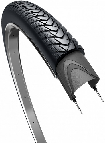 Pneumatico edge traveller - pneumatico,