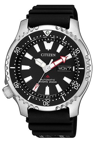 Citizen promaster fugu - citizen,