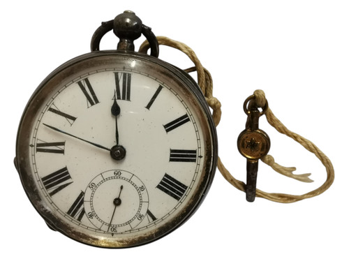 Orologio tasca svizzero - tasca,