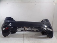 9508 Paraurti Posteriore Ford Fiesta 6 2014 COD 1730685