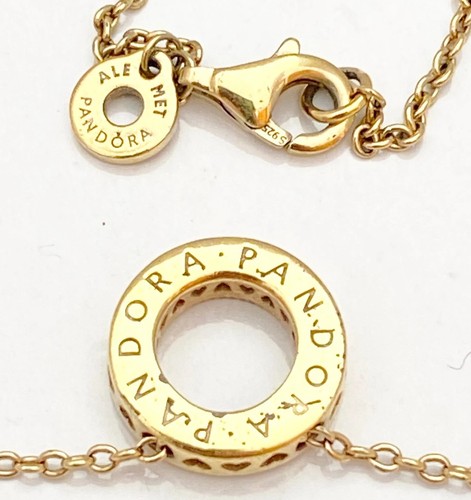 Collana vintage pandora - collana,