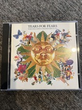 Tears for Fears Tears Roll