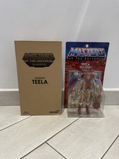 Masters the universe motuc - masters,