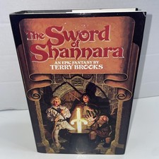The Sword of Shannara –