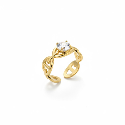 Anello donna shelly - anello,