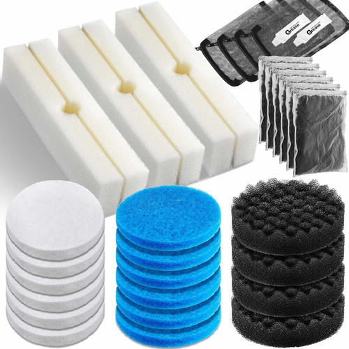 Set ricambio per - set,