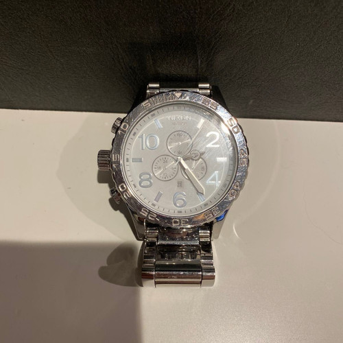 Nixon the chrono - nixon,