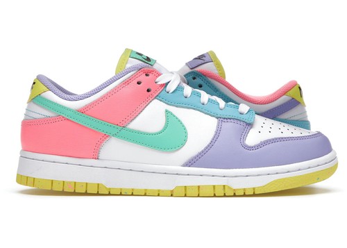 Nike dunk low - dunk, candy