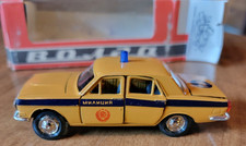GAZ VOLGA - Conservato in