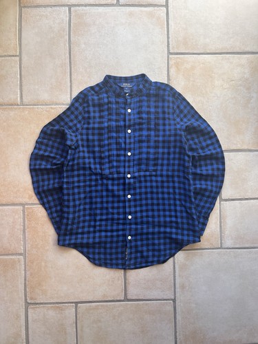 Camicia polo ralph - ralph, lauren