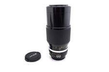 Nikon Zoom-Nikkor 80-200