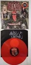 Metal Carter Fresh Kill Vinile