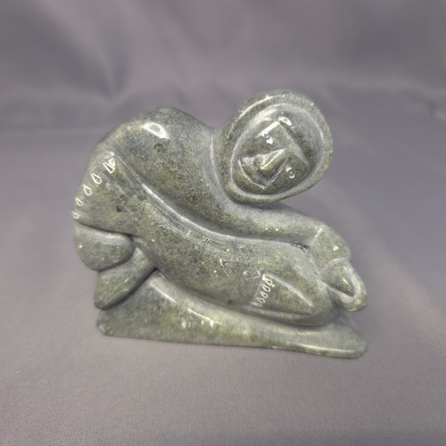 Canada eskimo art inuit - eskimo,