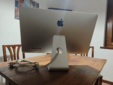Apple Thunderbolt - 27" - LCD