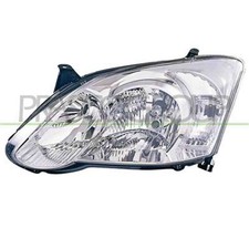 Proiettore Sinistro H7+h7