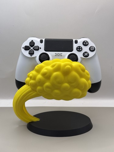 Supporto joystick nuvola