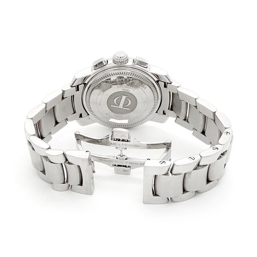 Baume mercier capeland - &,