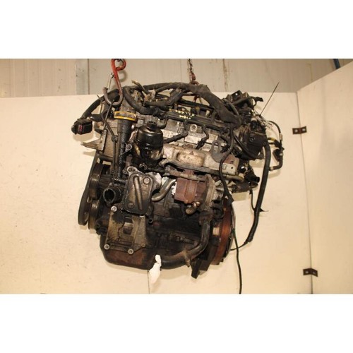 Motore compl 199a2000 - 199a2000, fiat