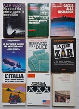 STORIA DELLO STATO ITALIANO