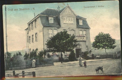 Credo stockheim - credo,