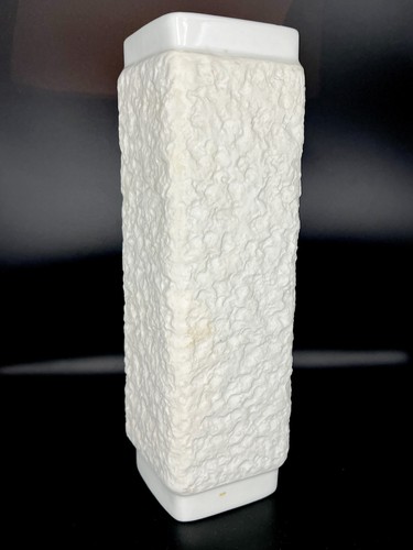 Vaso corteccia porcellana - vaso,