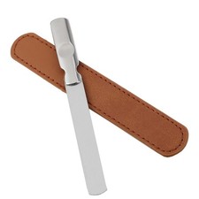  Manicure Files Nail Kit Professionale Per Unghie Attrezzi Tampone