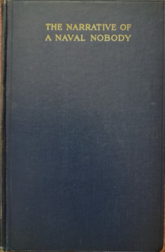 The narrative naval - the,