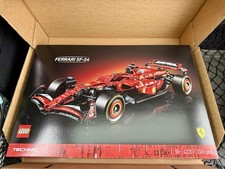 LEGO 42207 - Technic -