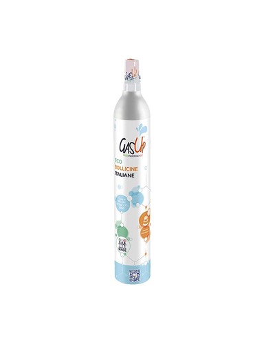 Bombola co2 425 gr - bombola,