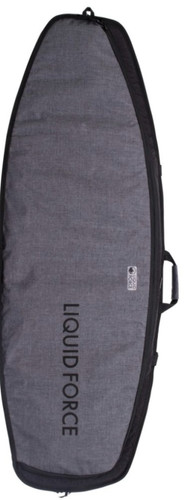 Liquid force dlx day tripper - dlx,