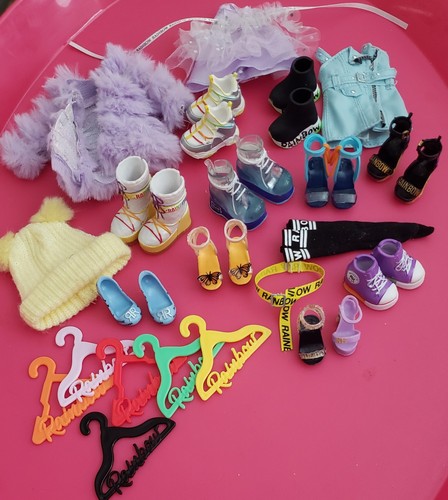 Lotto scarpe alte - scarpe,