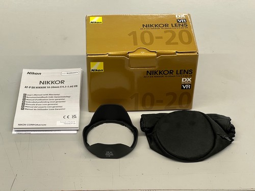 Nikon nikkor 10 - nikkor, mm
