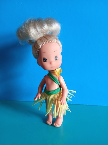 Furga baby mini bambola - mini,