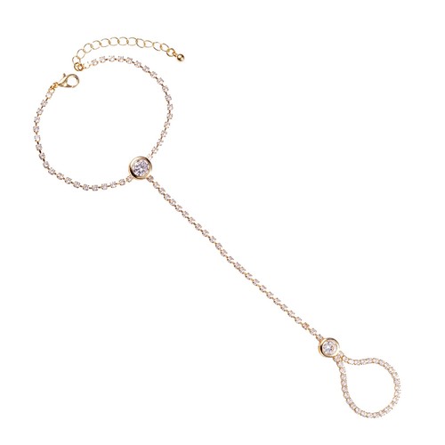 Bracciale donna schiavo - , e