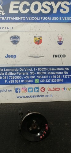 Pompa idroguida per - idroguida,