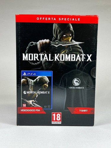 Mortal kombat t shirt - kombat, +