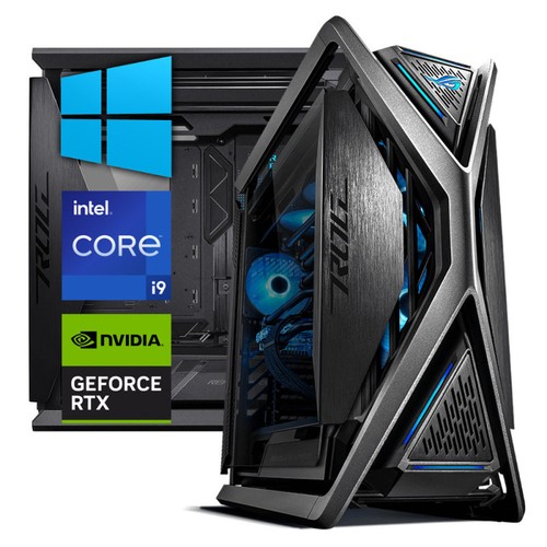 Linea gaming intel - intel, i9