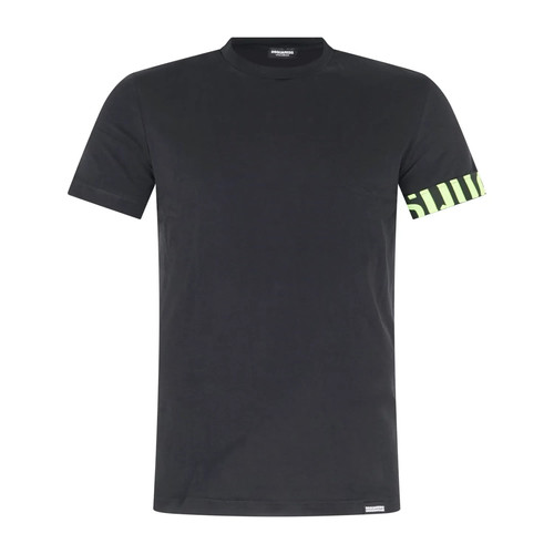 Dsquared2 shirt nera - dsquared2,