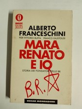 Franceschini MARA RENATO E IO