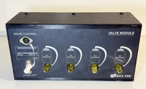 Biotek bio tek instruments - instruments,