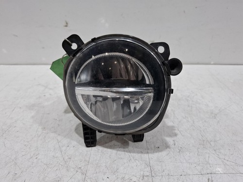 Fendinebbia destro bmw serie - fendinebbia,